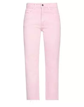Джинсы Hinnominate, розовый