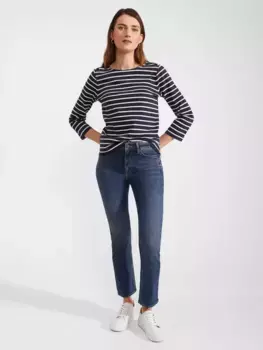 Джинсы Hobbs Macy Slim Fit