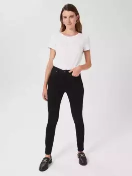 Джинсы Hobbs Petite Gia, черный