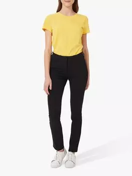 Джинсы Hobbs Petite Slim, черные