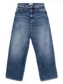 Джинсы Холли ICON DENIM, синий