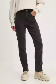 Джинсы Hollister Co., черный