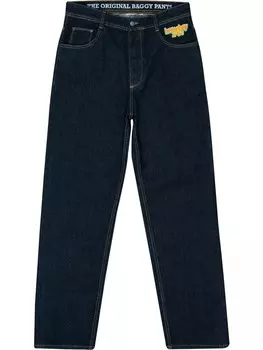 Джинсы HOMEBOY, цвет indigo