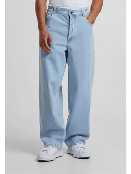 Джинсы HOMEBOY, цвет moon denim