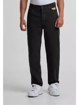 Джинсы HOMEBOY, цвет washedblack