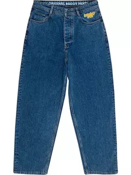 Джинсы HOMEBOY, цвет washedblue