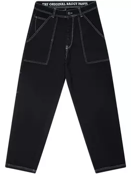 Джинсы HOMEBOY Hosen, черный