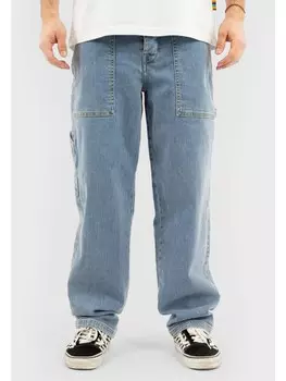 Джинсы HOMEBOY Hosen, цвет moonjeansblau