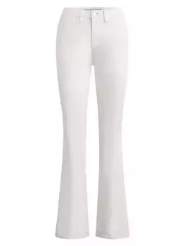 Джинсы Honey с высокой посадкой Joe'S Jeans, цвет milk