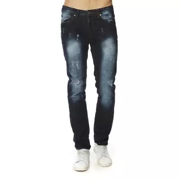 Джинсы HopenLife JALAN, синий