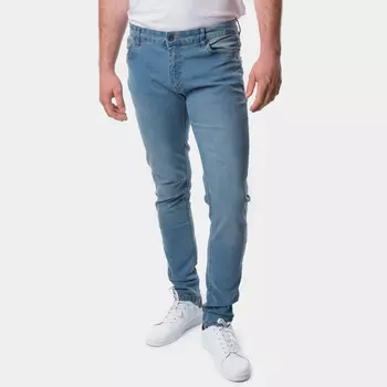 Джинсы HopenLife JIMBEI, светло синий