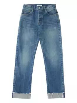 Джинсы Hopewell Moussy Vintage, синий