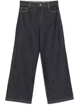 Джинсы Hose 'S Max Mara, синий