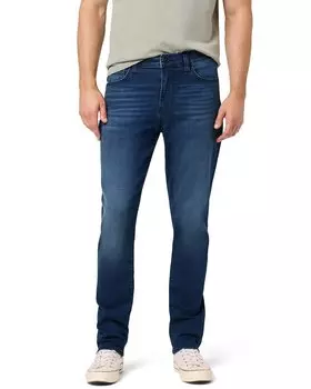 Джинсы HUDSON Ace Slim Jeans HUDSON Jeans, цвет multi