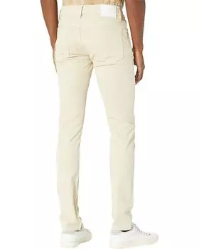 Джинсы Hudson Jeans Blake in Light Beige, цвет Light Beige