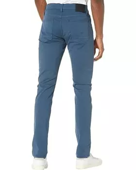 Джинсы Hudson Jeans Blake in Navy, темно-синий