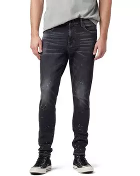 Джинсы HUDSON Zane Skinny Jeans HUDSON Jeans, цвет multi