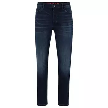 Джинсы HUGO 634 10245853, синий