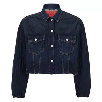 Джинсы HUGO Ballon, синий