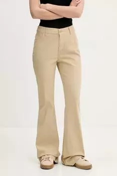 Джинсы Hugo Blue, бежевый