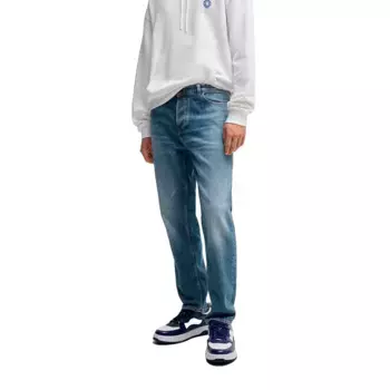 Джинсы HUGO BLUE Brody 10265727, синий