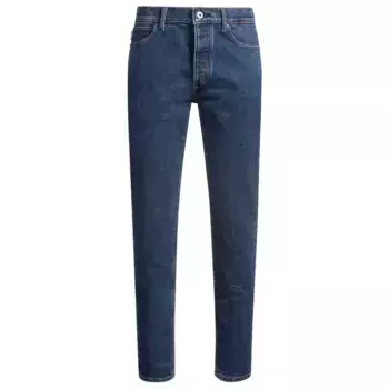 Джинсы HUGO BLUE Brody 10267526, синий