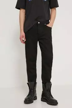Джинсы Hugo Blue, черный