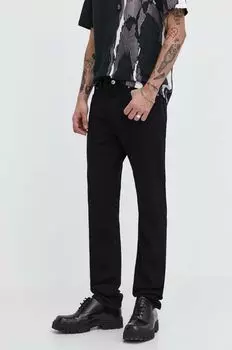 Джинсы Hugo Blue, черный