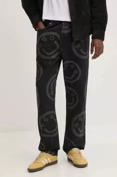 Джинсы Hugo Blue, черный