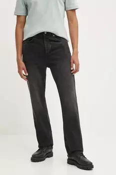 Джинсы Hugo Blue, черный