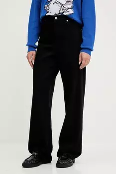 Джинсы Hugo Blue, черный