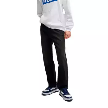 Джинсы HUGO BLUE Jonah 10267301, черный