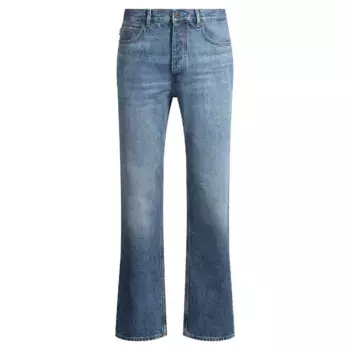 Джинсы HUGO BLUE Jonah 10268007, синий