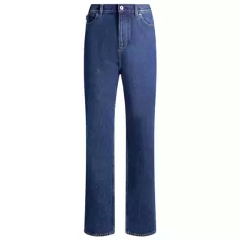 Джинсы HUGO BLUE Nate 10267302, синий