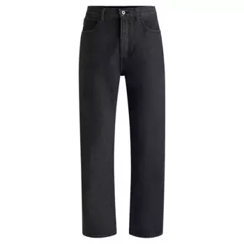 Джинсы HUGO BLUE Nate 10269186, черный