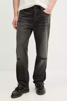 Джинсы Hugo Blue, серый