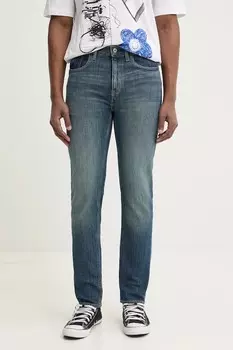 Джинсы Hugo Blue, синий