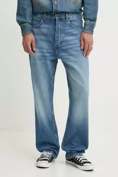 Джинсы Hugo Blue, синий