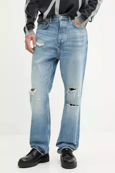 Джинсы Hugo Blue, синий