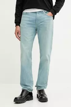 Джинсы Hugo Blue, синий