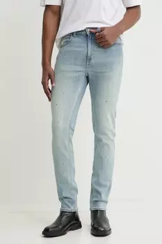 Джинсы Hugo Blue, синий