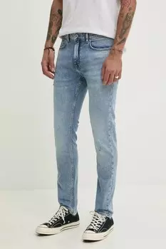 Джинсы Hugo Blue, синий