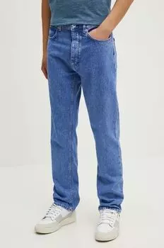 Джинсы Hugo Blue, синий