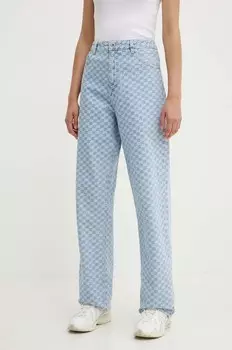 Джинсы Hugo Blue, синий