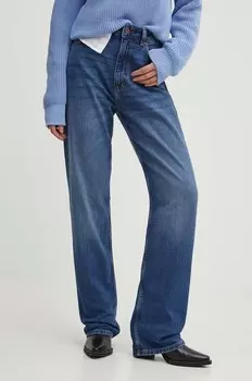 Джинсы Hugo Blue, синий