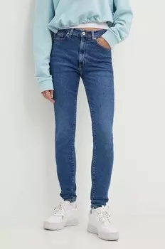 Джинсы Hugo Blue, синий