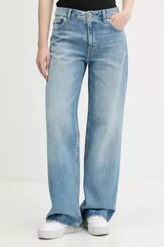 Джинсы Hugo Blue, синий