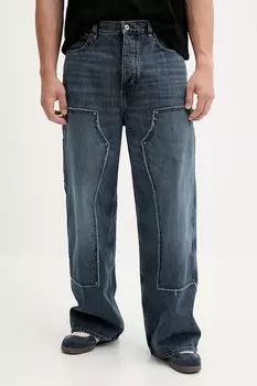 Джинсы Hugo Blue, темно-синий