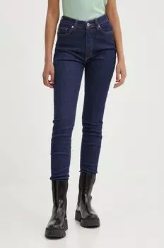 Джинсы Hugo Blue, темно-синий