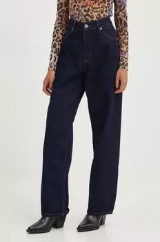 Джинсы Hugo Blue, темно-синий